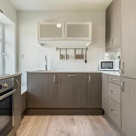 Haugevegen 68 Sentrum Med Gratis Parkering 3 * Haugesund